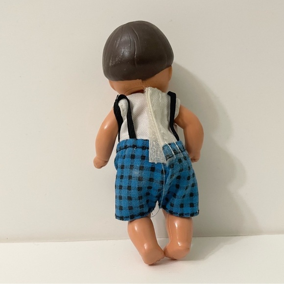 Mattel Barbie Back to School Baby Toddler Boy and Baby Kelly - Picture 5 of 16